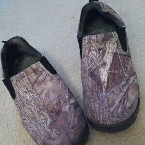Camo - Men's Shoes - Redhead brand